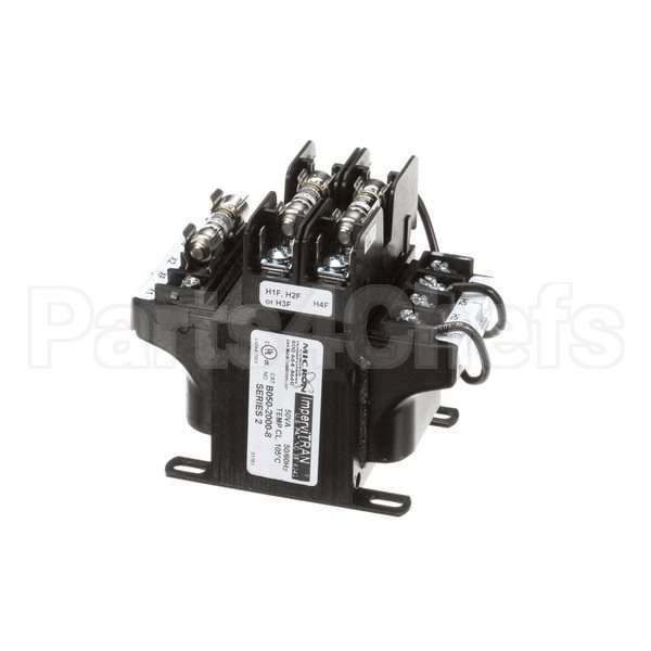 994115A Compatible Salvajor Trans