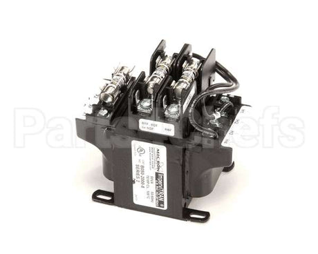 994115B Salvajor Transformer Assembly 208-230-460