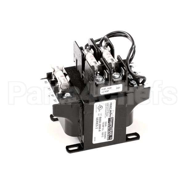 994115D Compatible Salvajor Trans