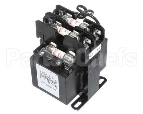 994116A Salvajor Transformer Assembly 120/240 24V