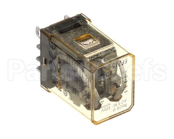 994120 Salvajor Relay 120V