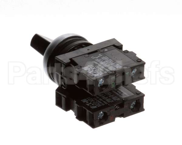 994156 Salvajor Switch, Selector, (Timed Run