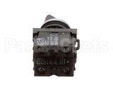 994156 Salvajor Switch, Selector, (Timed Run