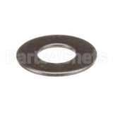 99416 Blakeslee Flat Washer 1/4 S/S