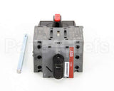 994177 Salvajor Disconnect Switch Assembly, Ar