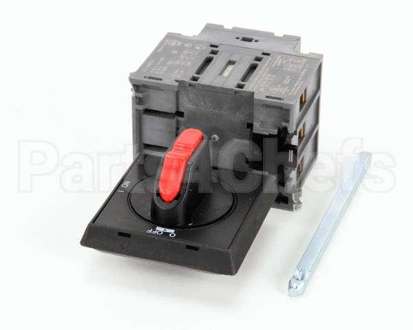 994177 Salvajor Disconnect Switch Assembly, Ar