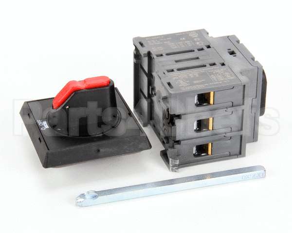 994177 Salvajor Disconnect Switch Assembly, Ar