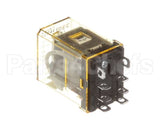 994180 Salvajor Relay 24V