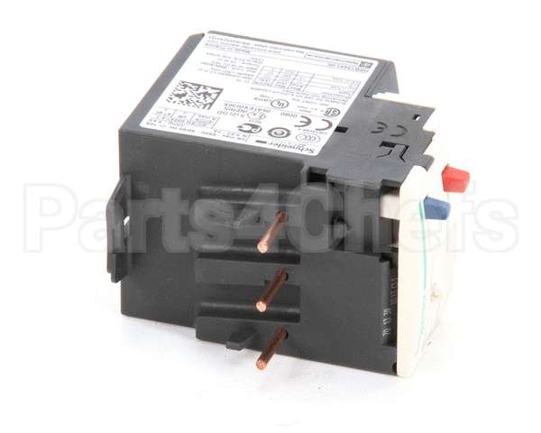 994291 Salvajor Overload Thermal .73 Amps 208/