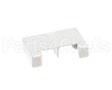 994294 Salvajor Terminal Block End Clamp