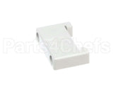 994294 Salvajor Terminal Block End Clamp