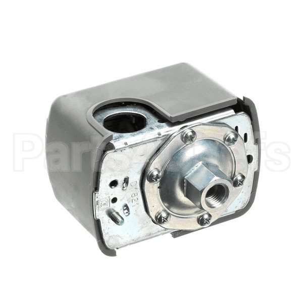 994298 Compatible Salvajor Pressure Switch