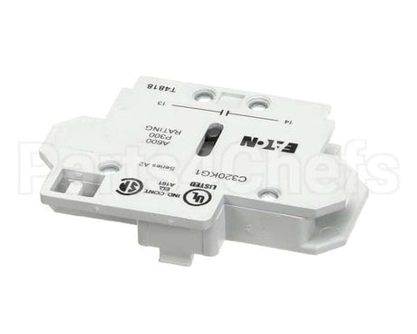 994299 Salvajor Contact Block Auxillary