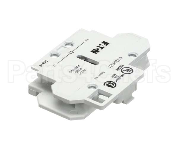 994299 Salvajor Contact Block Auxillary