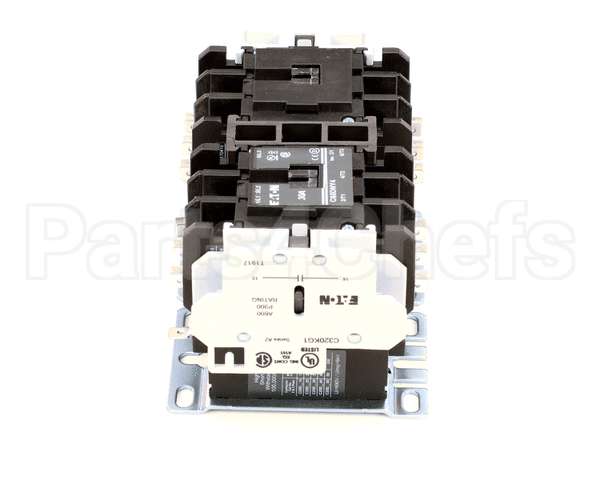994305 Salvajor Contact Assembly 115V 30A 3 Po