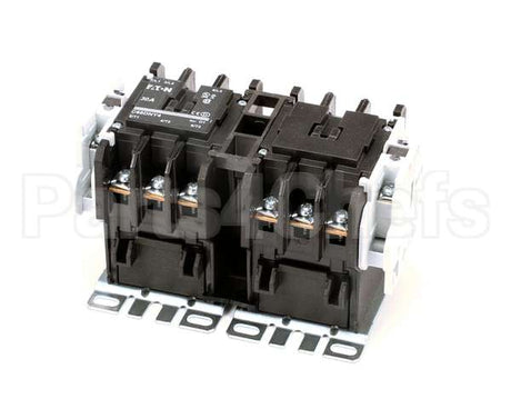994307 Salvajor Contact Assembly 460V 30A 3 Po