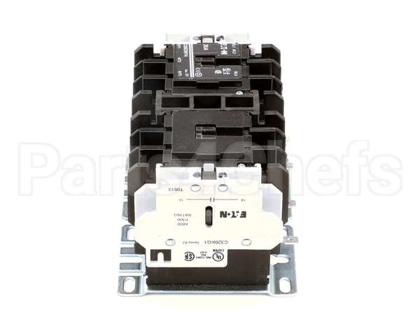 994307 Salvajor Contact Assembly 460V 30A 3 Po