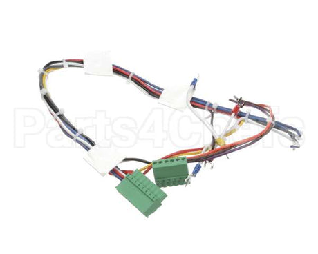 994345 Salvajor Wire Input Harness