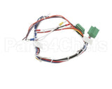 994345 Salvajor Wire Input Harness