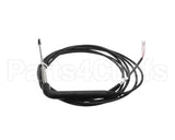 994353 American Panel Food Probe- Heated