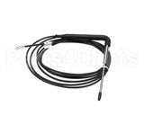 994353 American Panel Food Probe- Heated