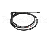 994353 American Panel Food Probe- Heated