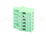 994359 Salvajor Plug, Wire Input
