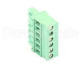 994359 Salvajor Plug, Wire Input