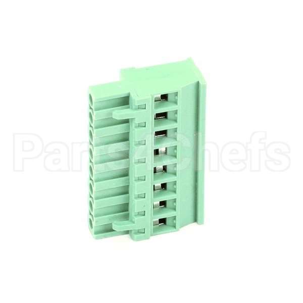 994360 Compatible Salvajor Plug, Wire Output