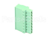 994360 Salvajor Plug, Wire Output