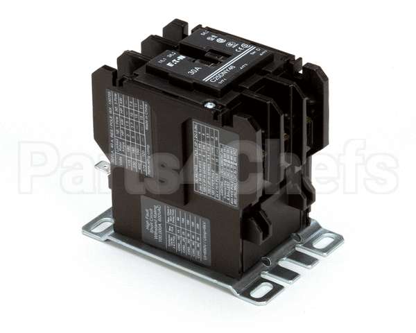 994380 Salvajor Contactor Assembly 24V