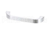 99444 Silver King Handle Pull Lid