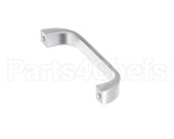 99444 Silver King Handle Pull Lid