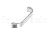 99444 Silver King Handle Pull Lid
