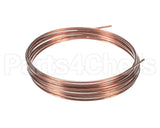 99445 Prince Castle Tube Cap .042Id 093Od 120In