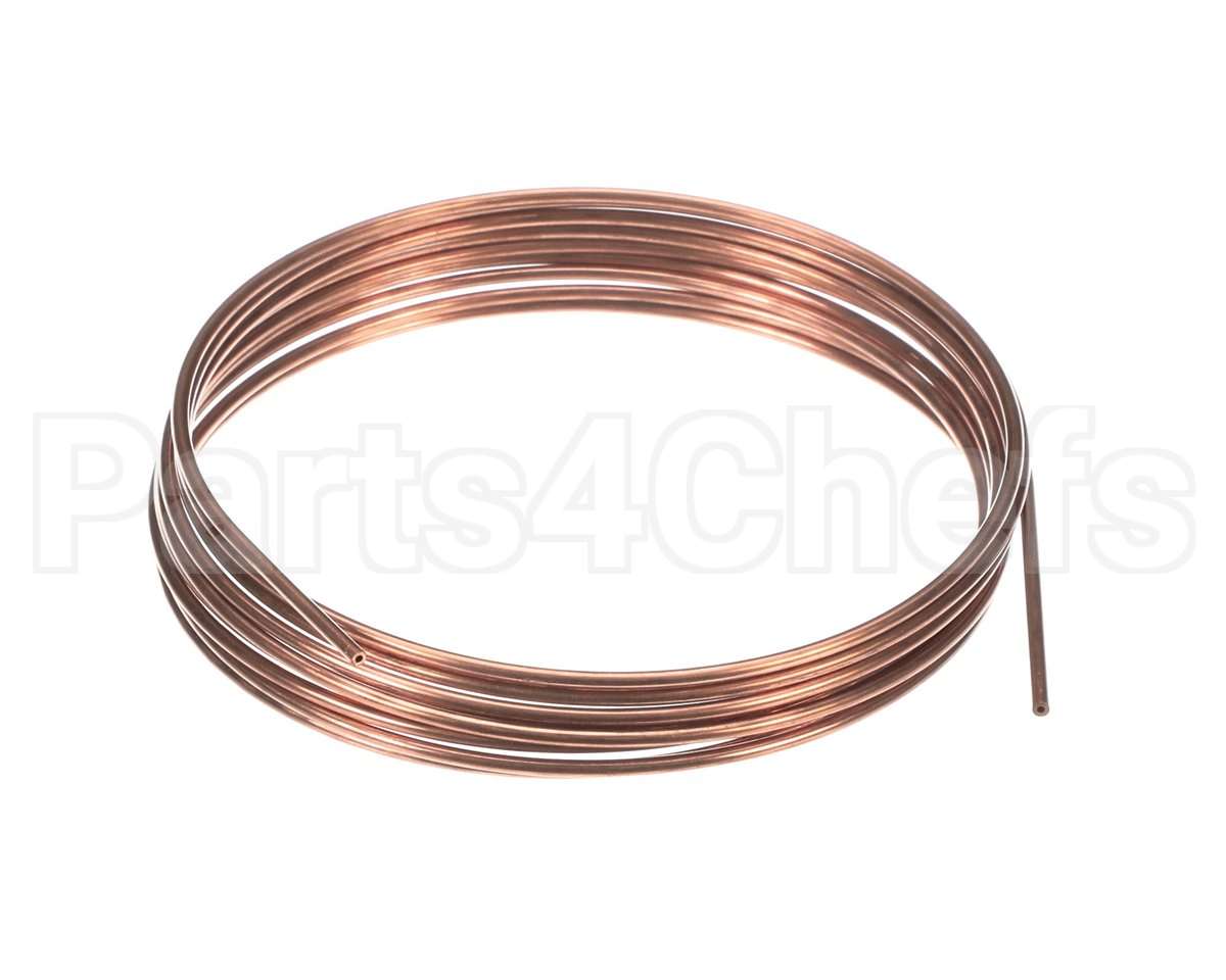 99445 Prince Castle Tube Cap .042Id 093Od 120In