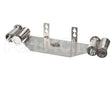 99453 Grindmaster Cecilware Kit,Leg,Single Cradle Dispensr