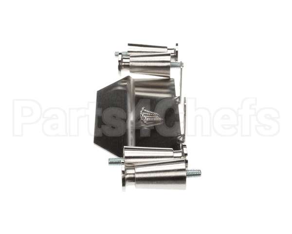 99453 Grindmaster Cecilware Kit,Leg,Single Cradle Dispensr