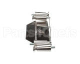 99453 Grindmaster Cecilware Kit,Leg,Single Cradle Dispensr