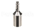 99463HV Grindmaster Cecilware Valve, Dispense For Heavy Product