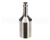 99463HV Grindmaster Cecilware Valve, Dispense For Heavy Product