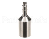 99463HV Grindmaster Cecilware Valve, Dispense For Heavy Product