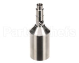 99463HV Grindmaster Cecilware Valve, Dispense For Heavy Product