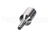 99464HV Grindmaster Cecilware Valve, Dispense For Heavy Product W/Seal