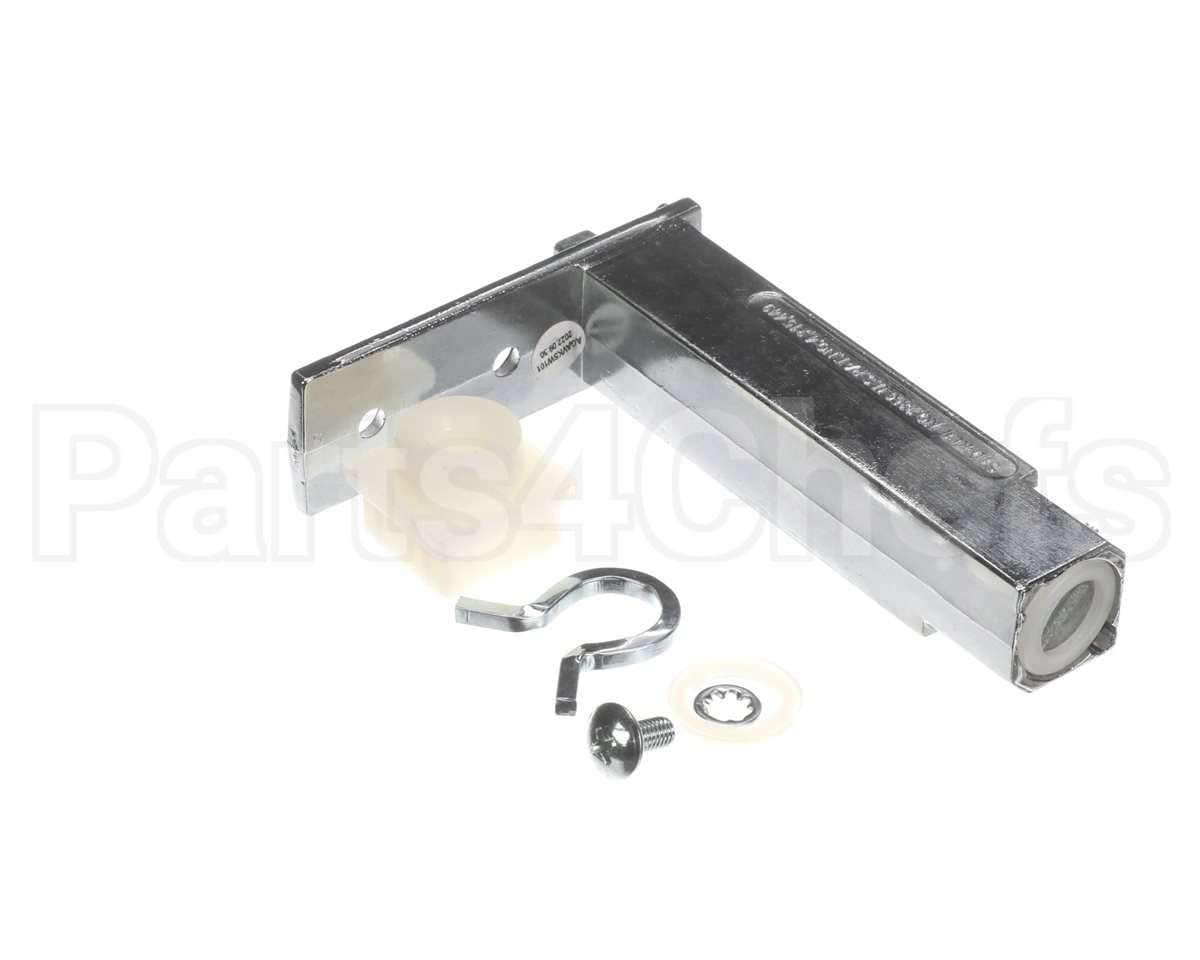 99467S Silver King Ge Cartridge Self Closing