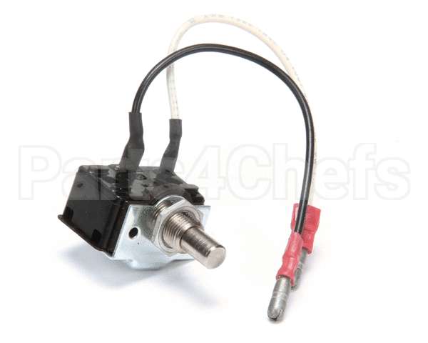 995-5-AS Globe 2 Speed Rotary Switch