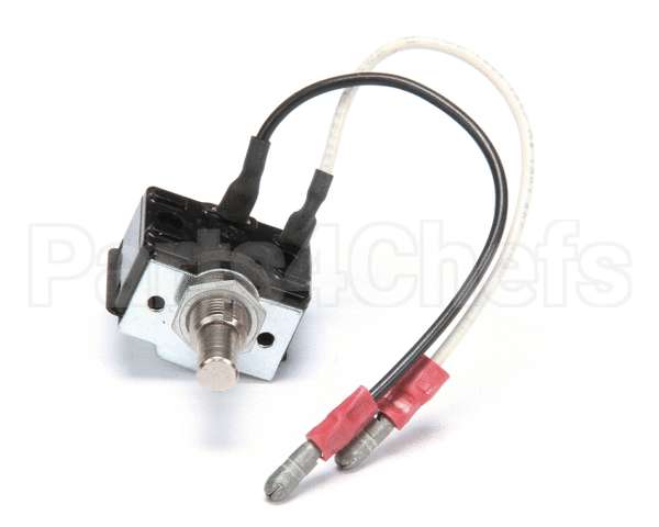 995-5-AS Globe 2 Speed Rotary Switch