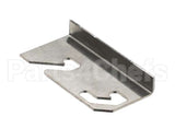 9950006022 Jade Bracket-B/Kick Plate (Left)