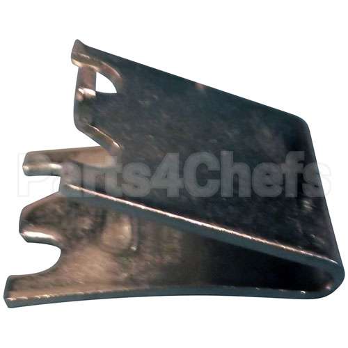 99530-P Compatible Silver King Clip S/S