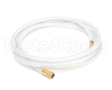 99546 Fisher Hose Rr Fg 3/8 X 12